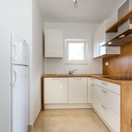 Apartman Maslina Krk Town Exterior photo
