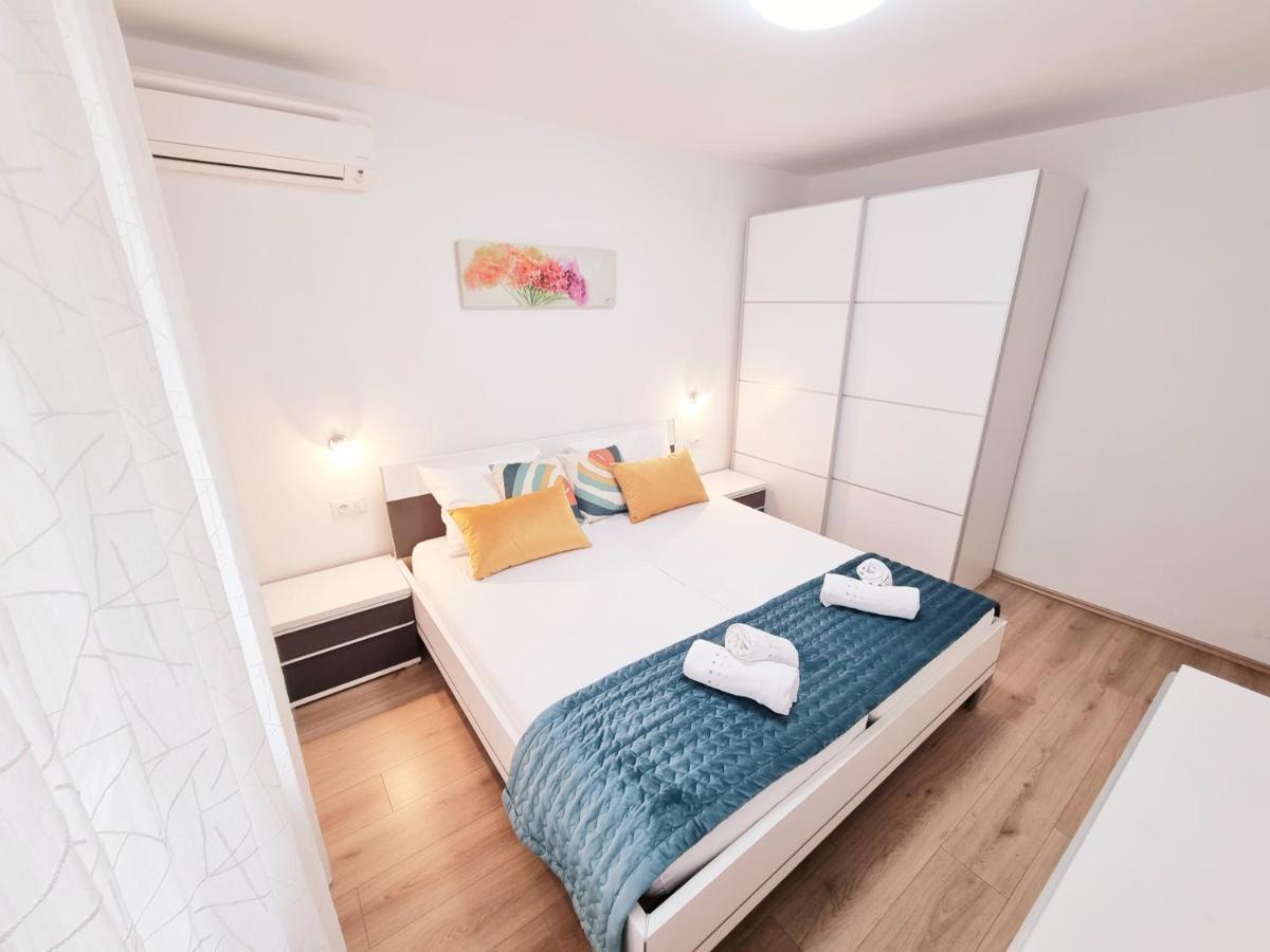 Apartman Maslina Krk Town Exterior photo