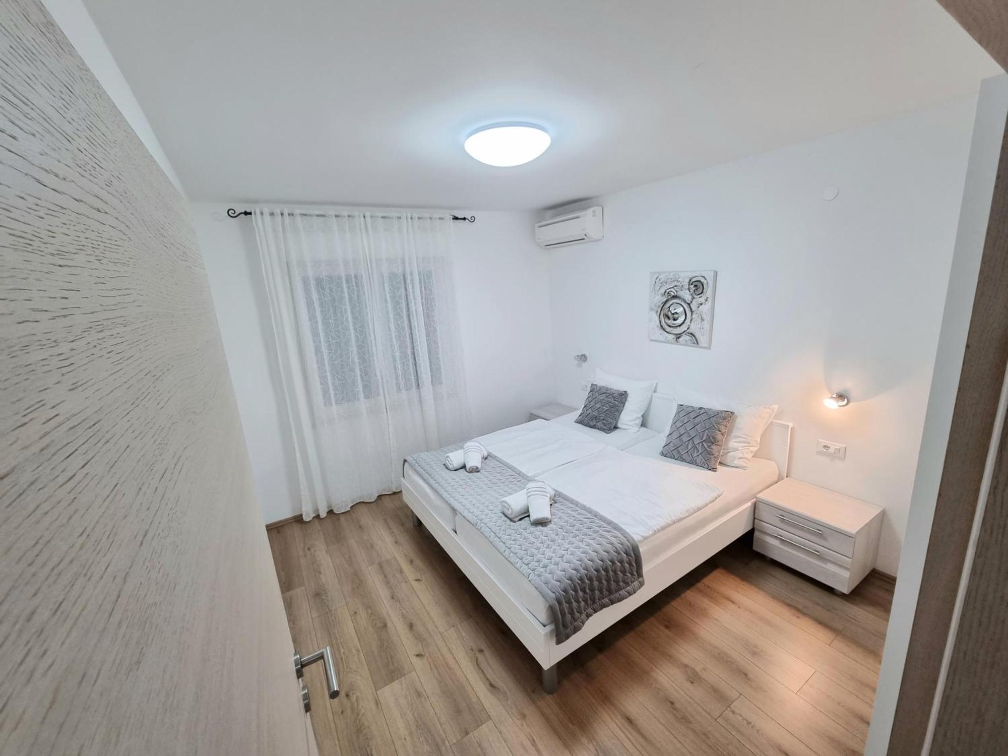 Apartman Maslina Krk Town Room photo