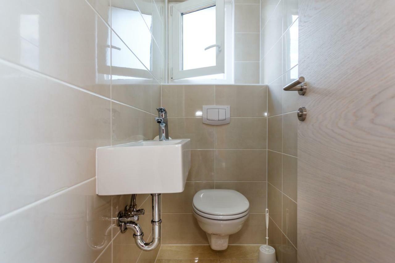 Apartman Maslina Krk Town Exterior photo