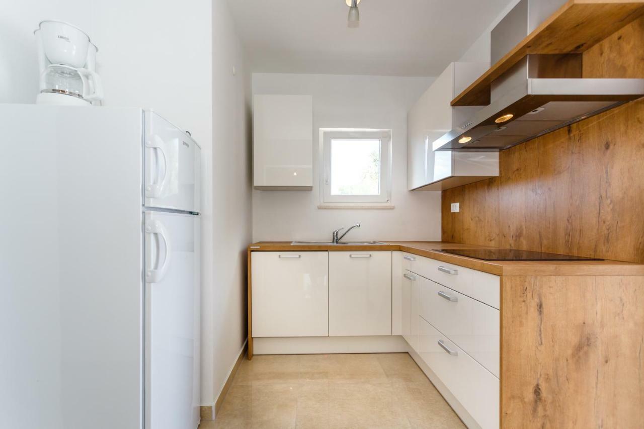 Apartman Maslina Krk Town Exterior photo