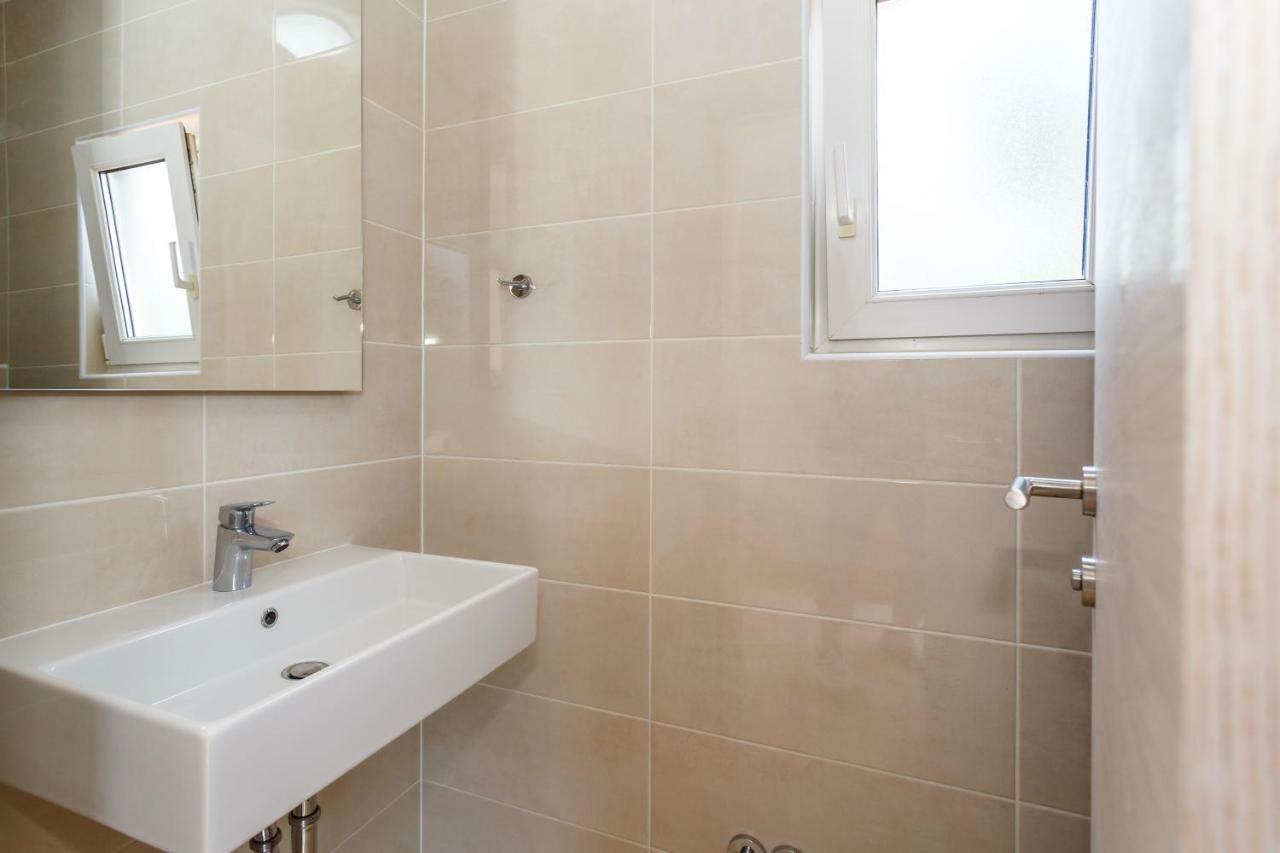 Apartman Maslina Krk Town Exterior photo