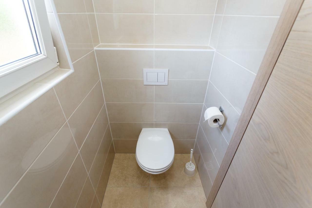 Apartman Maslina Krk Town Exterior photo